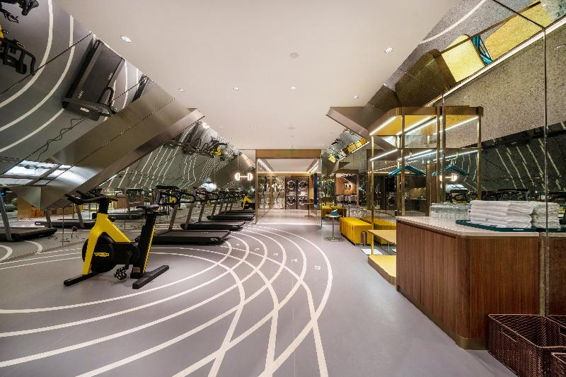 Manxin Hotel Hefei Jingkai District Pearl Plaza