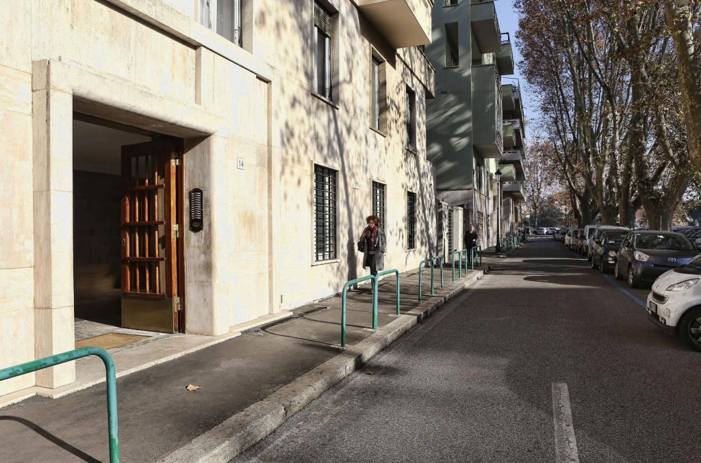 Casa Sotgiu Guest House