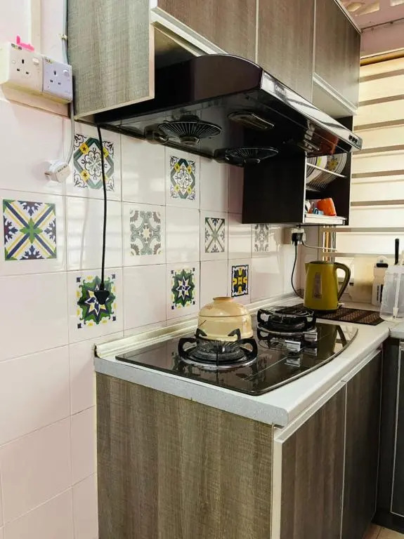 EQ Malay Modest Homestay Port Dickson
