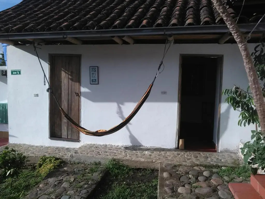 Hostal Altos Del Magdalena
