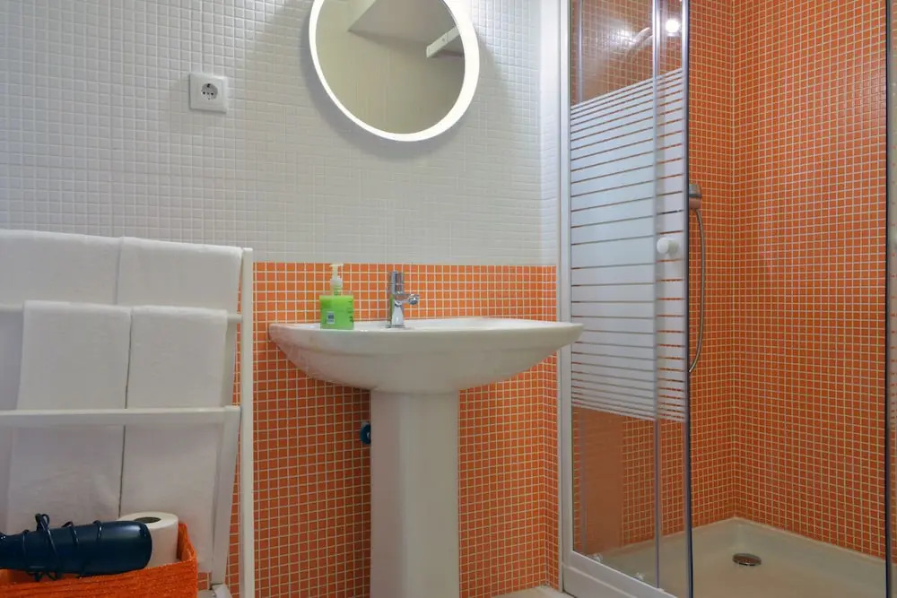 Spot Apartments Ribeira