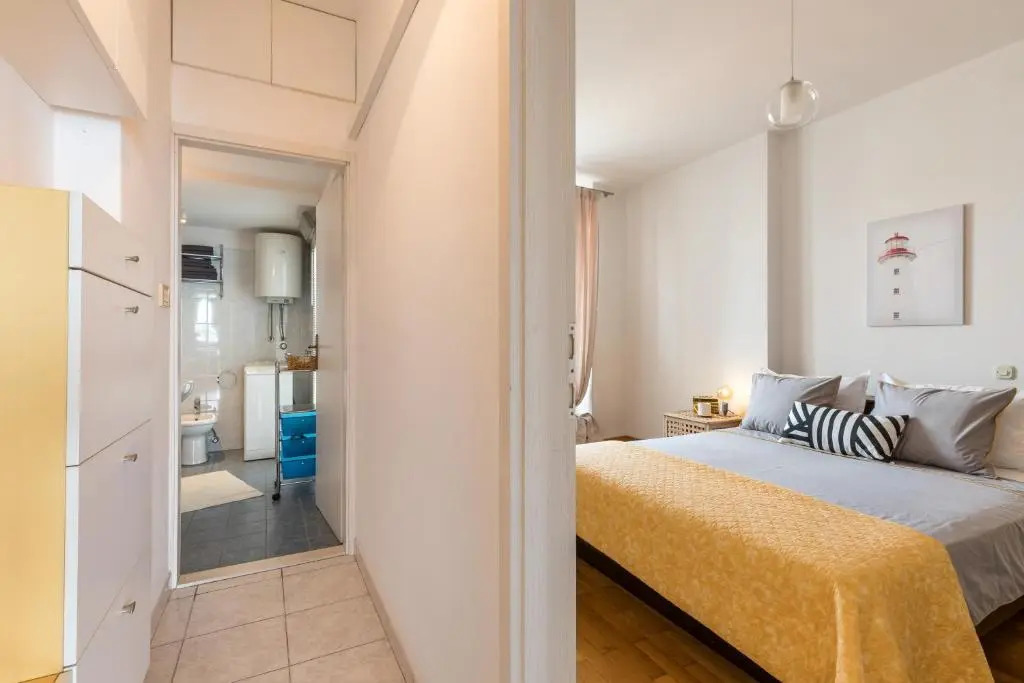 5th FLOOR Apartment