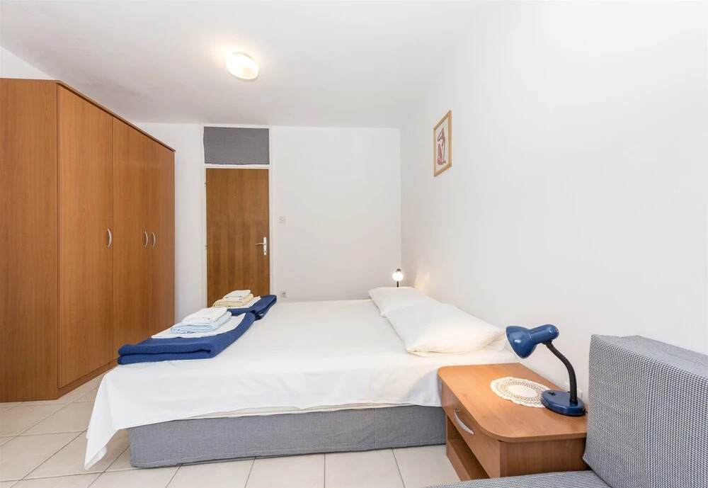 Apartments Ana Kroatien Vodice