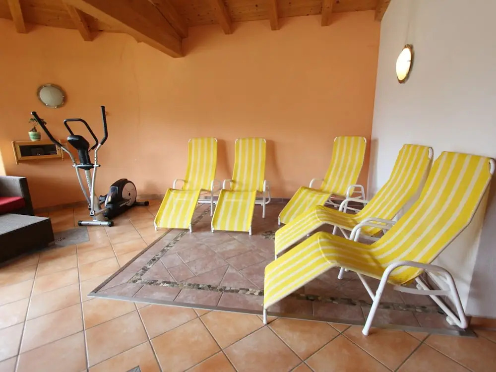 Rustic Holiday Home near Ski Area in Hopfgarten im Brixental