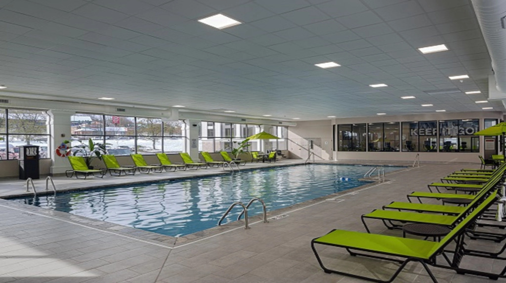 Candlewood Suites - Cleveland South - Independence by IHG