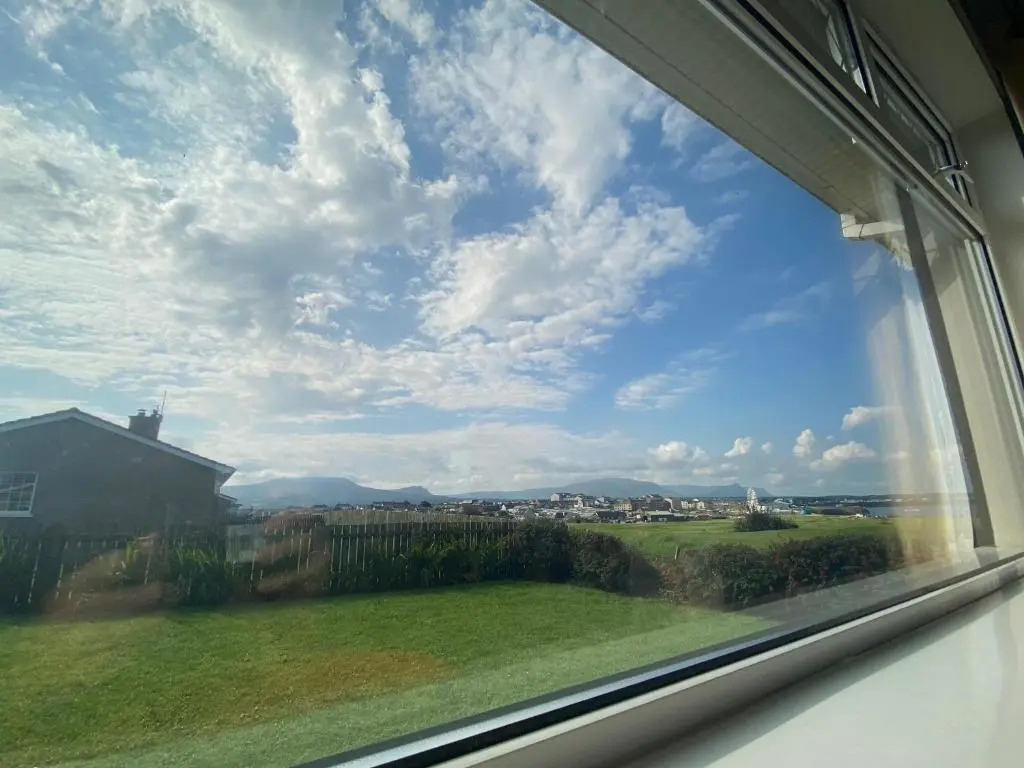 9 Tullan Strand, Bundoran