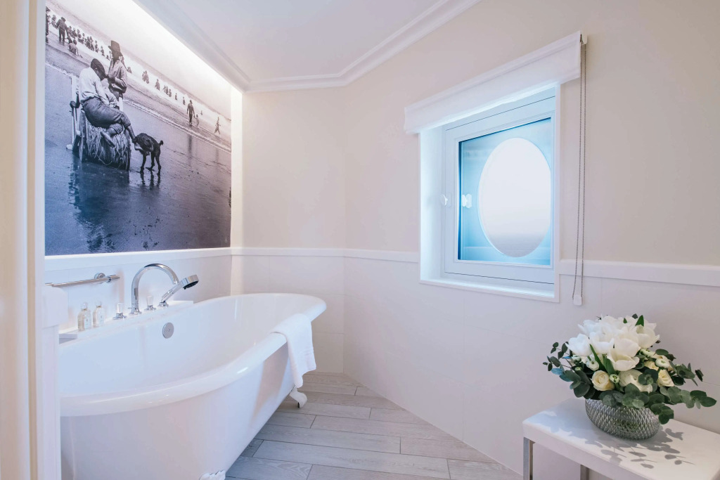 Отель Hôtel du Palais Biarritz The Unbound Collection by Hyatt