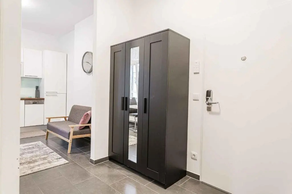 Flarent Vienna Apartments-HG