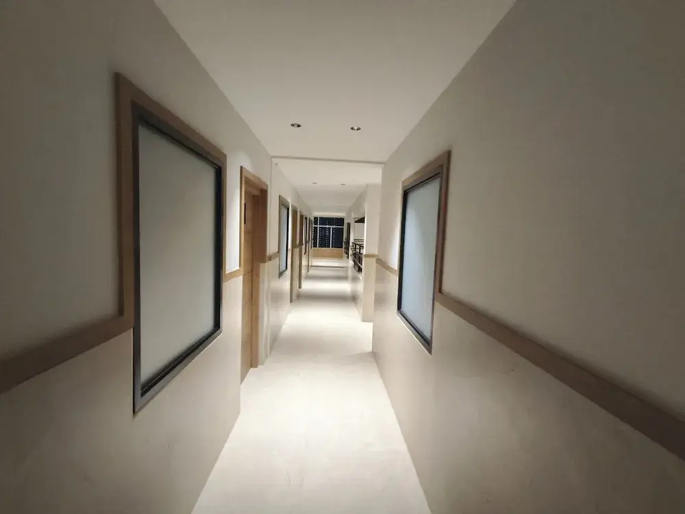 Hotel Beverly Plaza Kozhikode