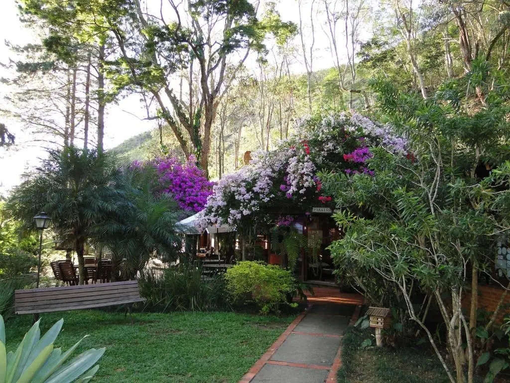 Pousada Paraiso