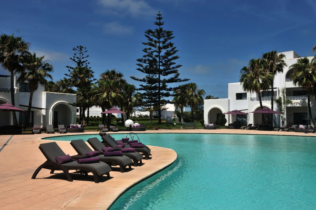 Pullman Mazagan Royal Golf & Spa