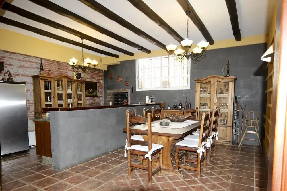 Villa Chiara B&B