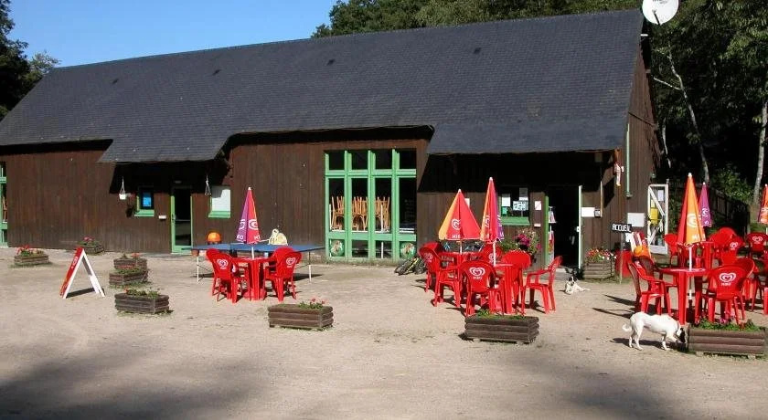 Le Bois Du Tay