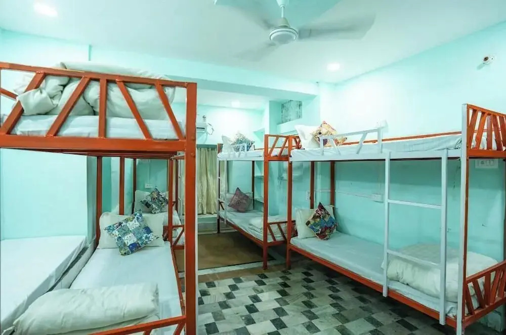 Explore Hostel Life Jaisalmer