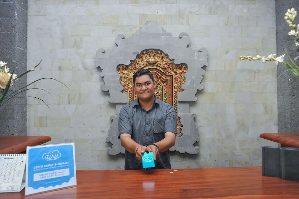 Airy Blahbatuh Permata Pering 88 Gianyar Bali