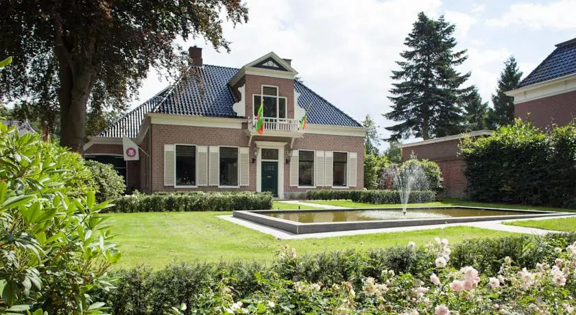 Hotel B&B Hoeve de Vredenhof