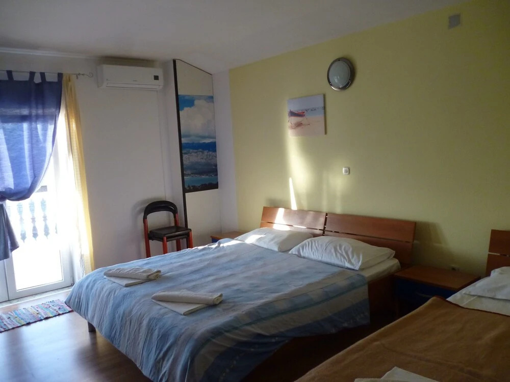 Apartments Bili