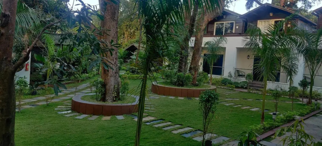 JP Resort