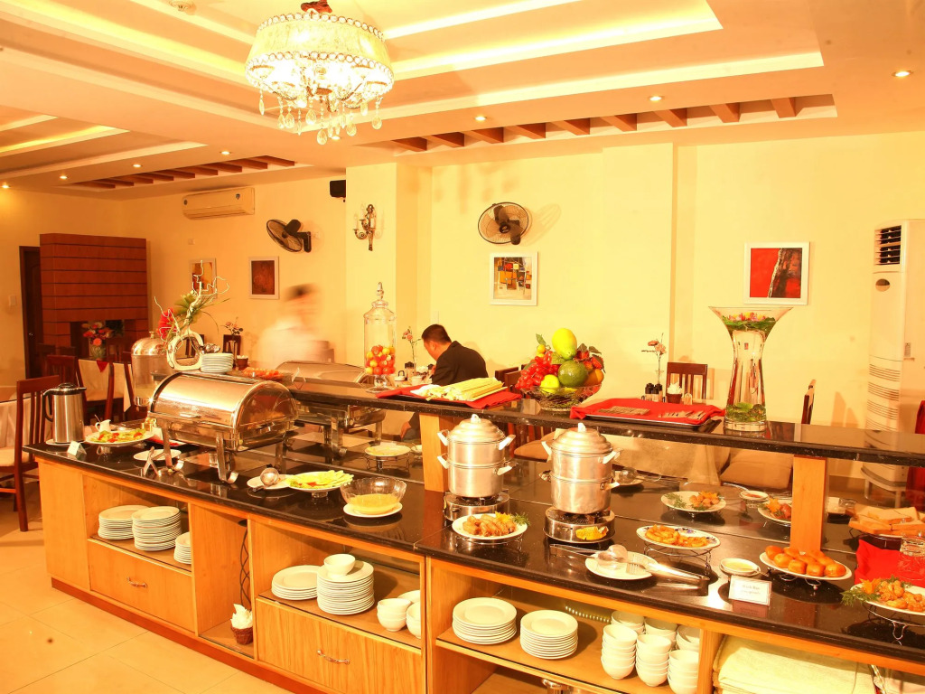 Hoang Hai Hotel