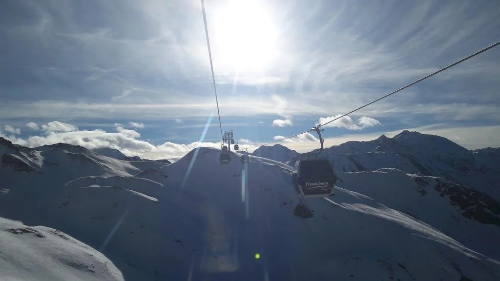 Appart Arlberg