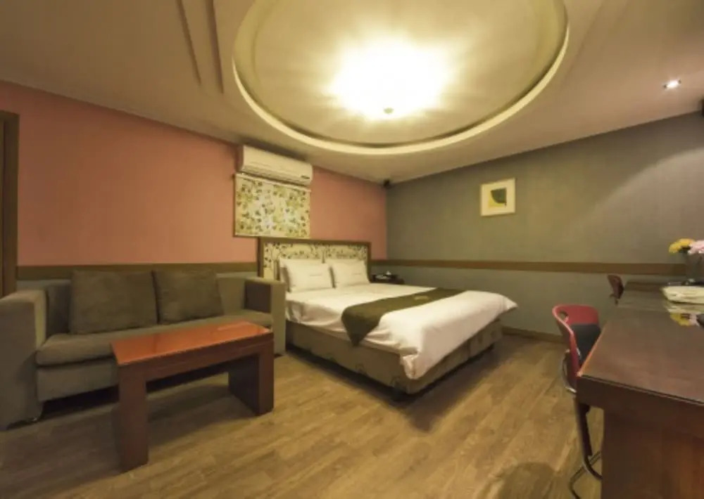 Ritz Motel Gunpo