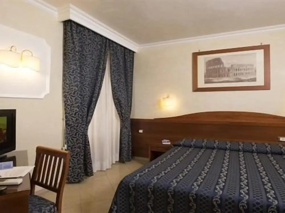 B&B Rome With Love