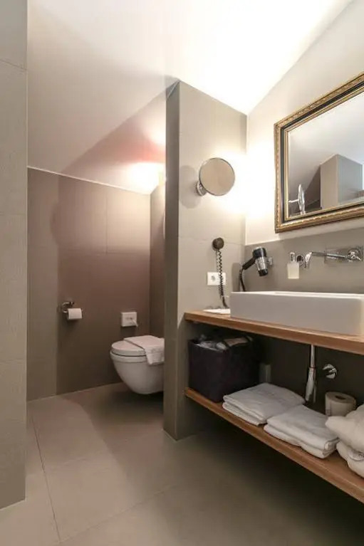 Holzleiten - Bio Wellness Hotel