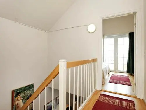 Holiday Home Vandflodvej Blåvand I