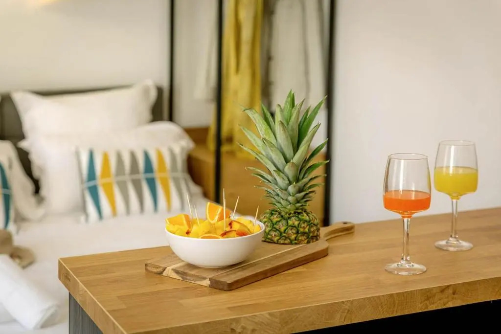 Provence Au Coeur Appart Hotels - Climatisé