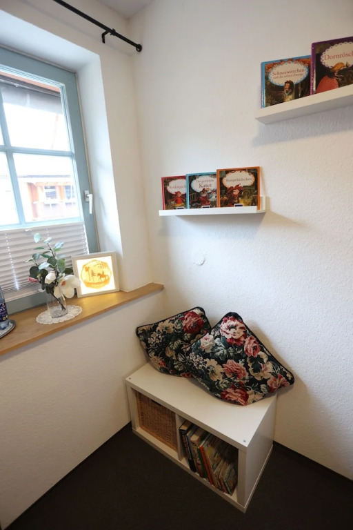 Pension Alte Scheune