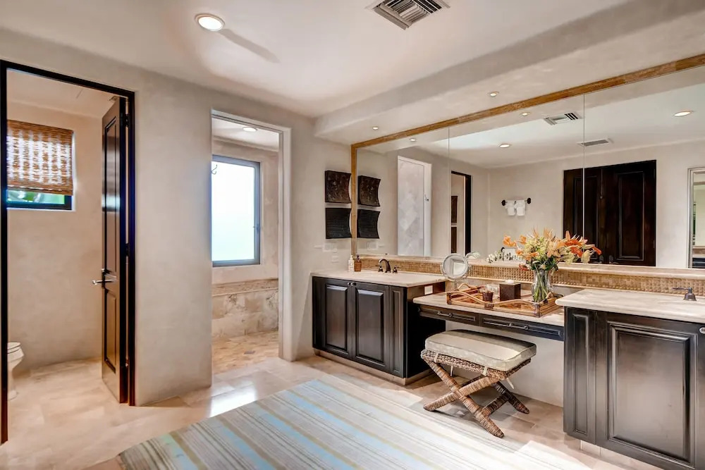 Cielos 88 - Four Bedroom Home