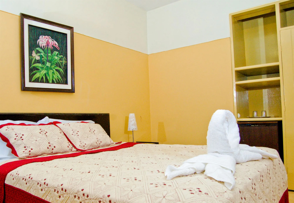 Hotel Copoazu