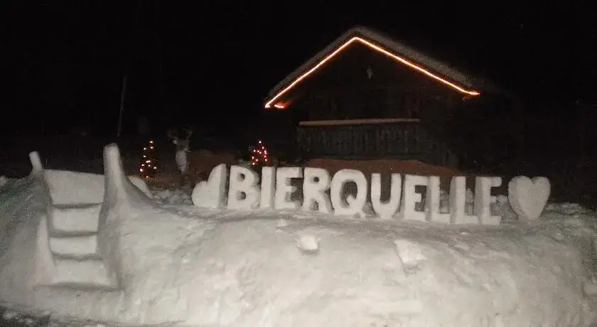 Heimat & Ursprunghotel Bierquelle