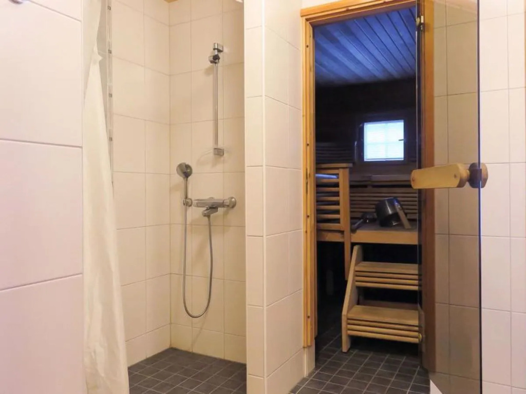 Holiday Home Hiihtogreeni b