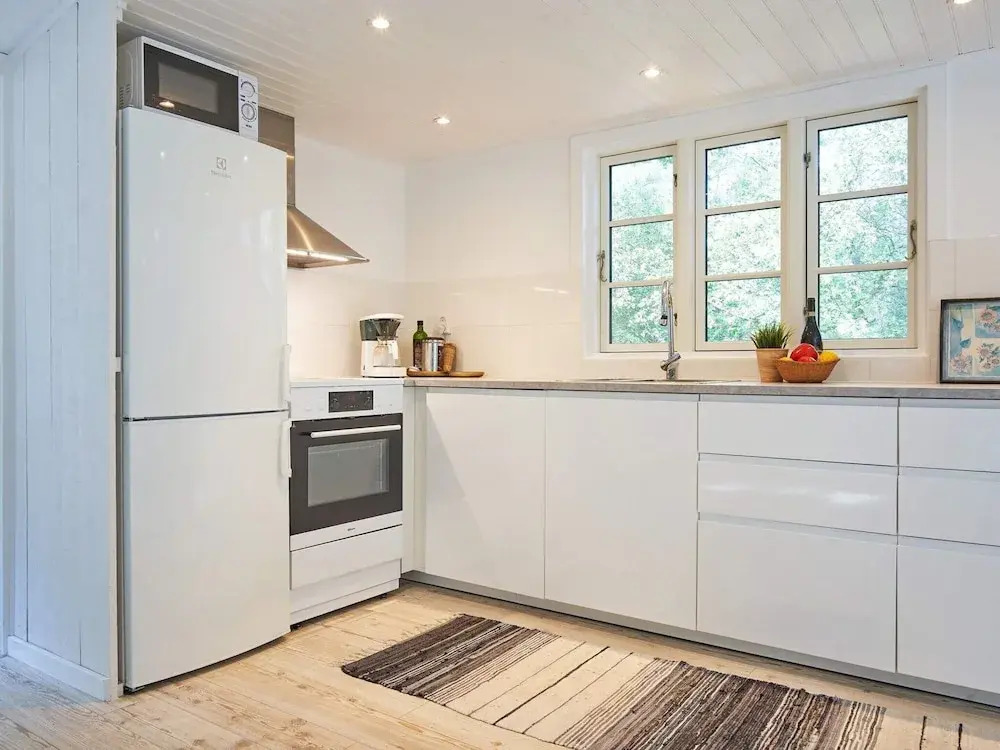5 person holiday home in Aakirkeby