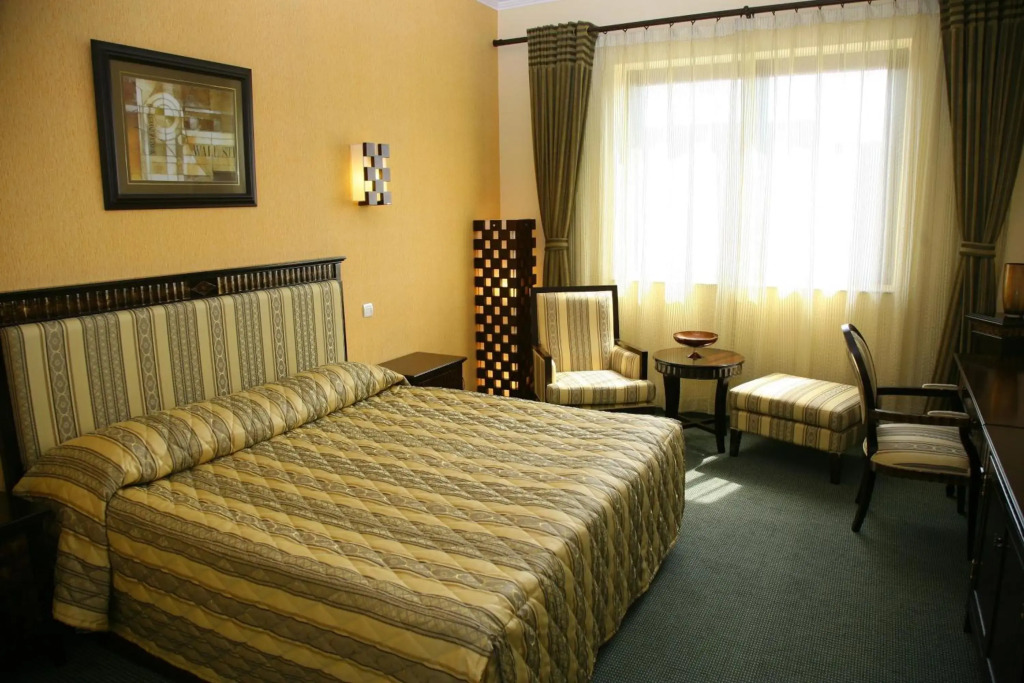 Hotel Tecadra