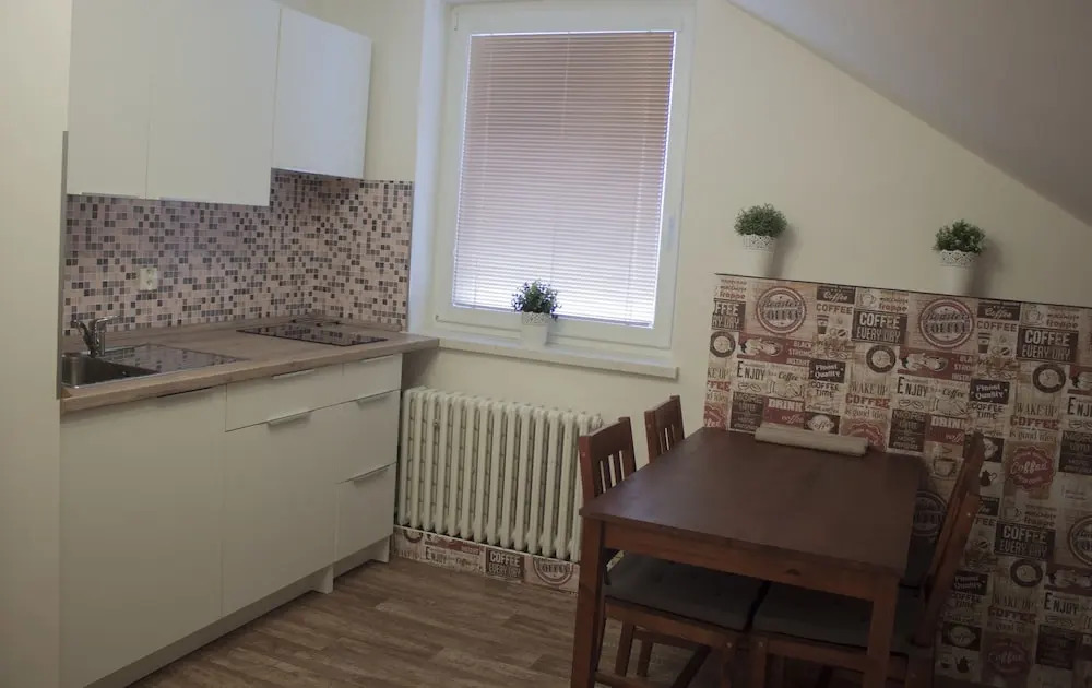 Apartment Ostrava