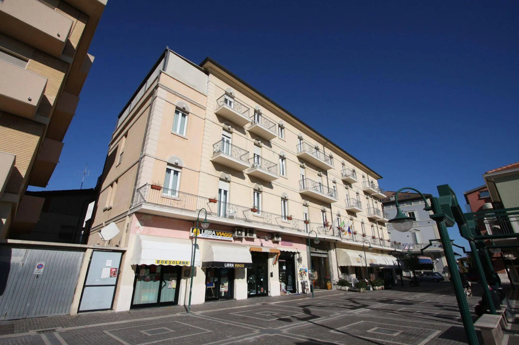 Hotel Stella DItalia - Nuova gestione