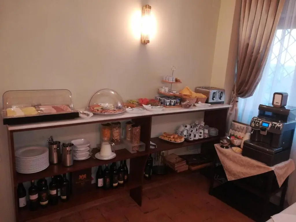 Pensiunea Casa Cranta