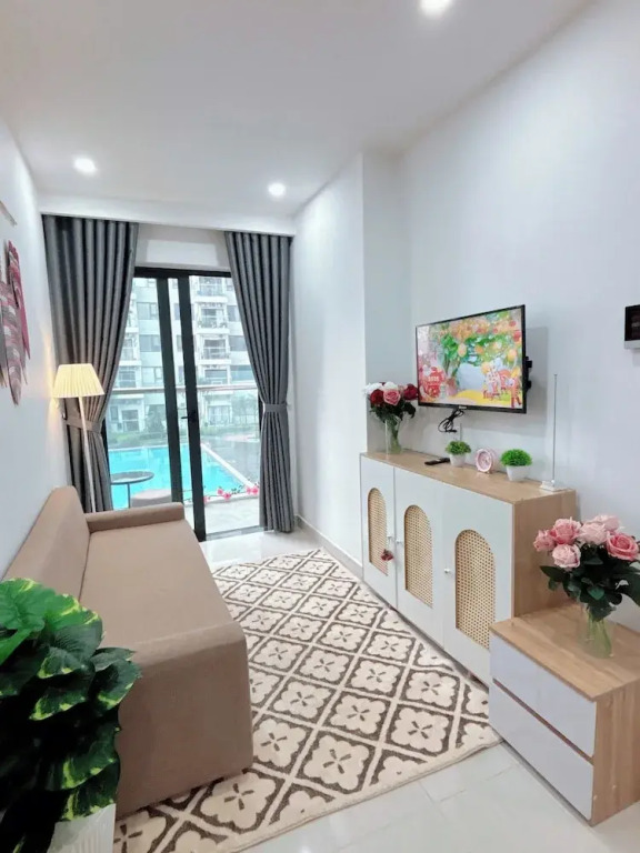 Minh Anh Apartment