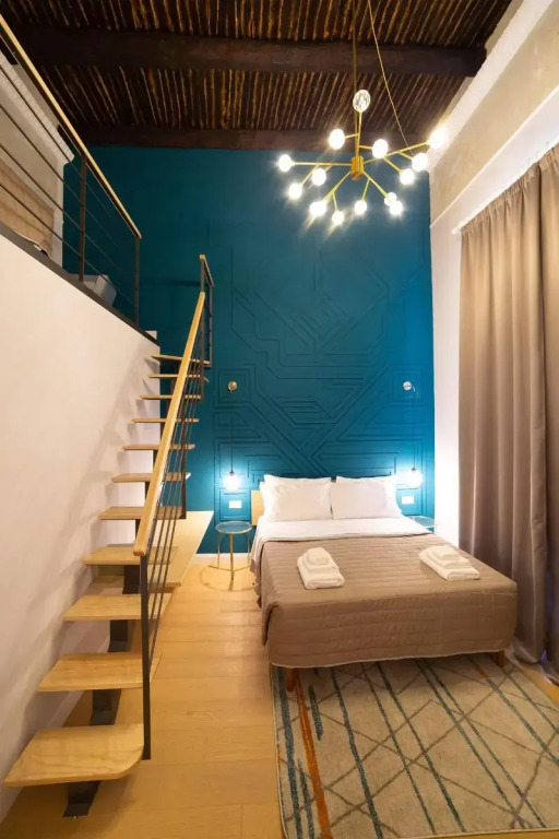 The Duomo House by House In Naples