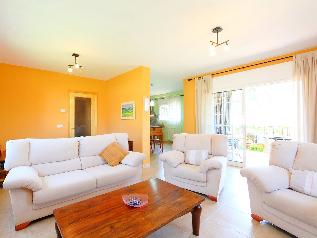 Holiday Home Marina by Interhome