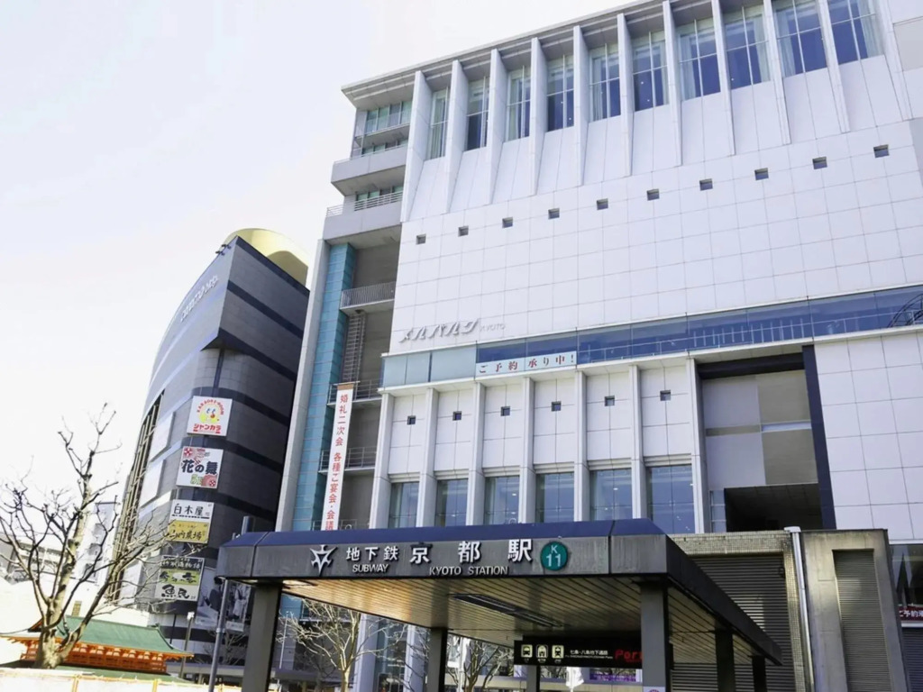 Kyomai Inn