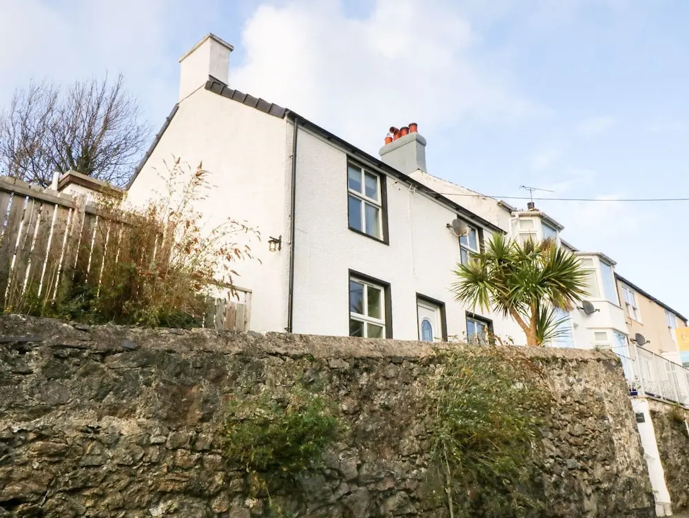 Rock House