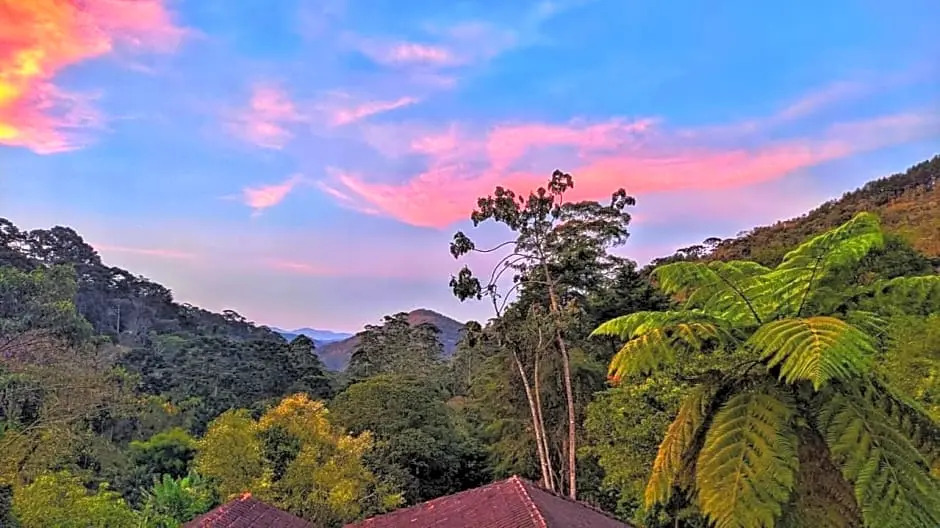 Pousada Bella Ana