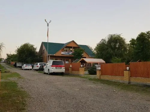 Zastava Guest House