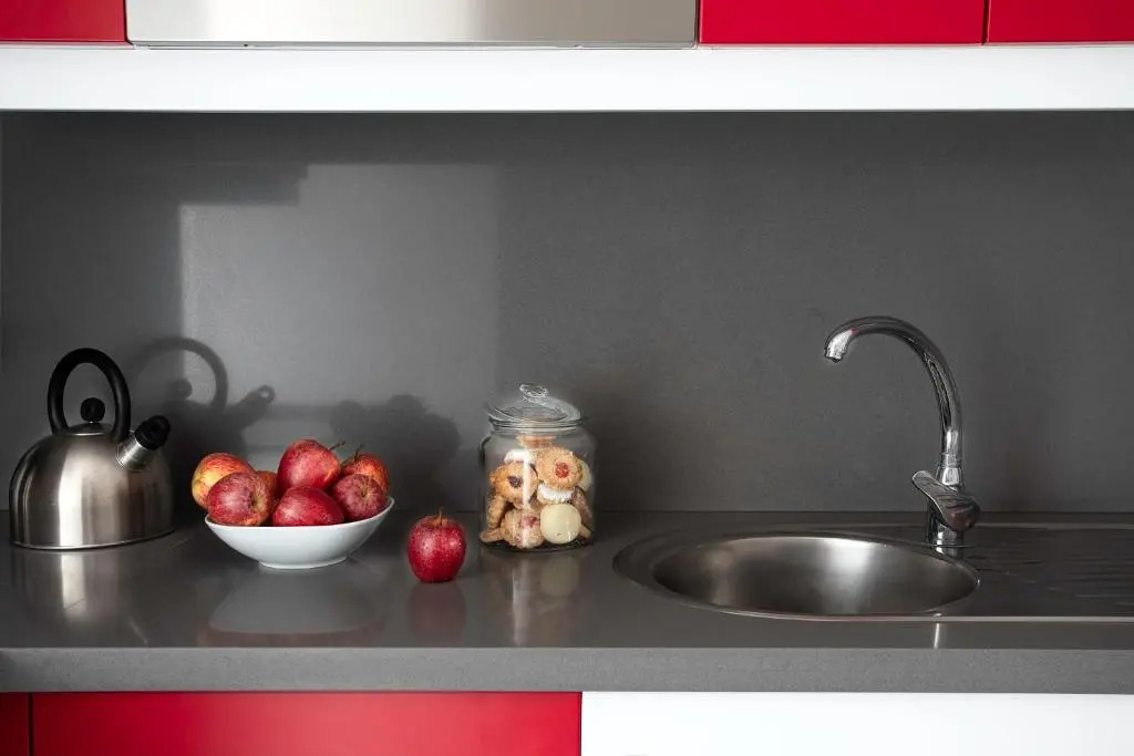 Almar Apartamento en Los Cristianos con AC