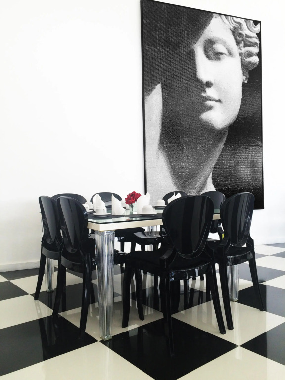 ES Design Hotel