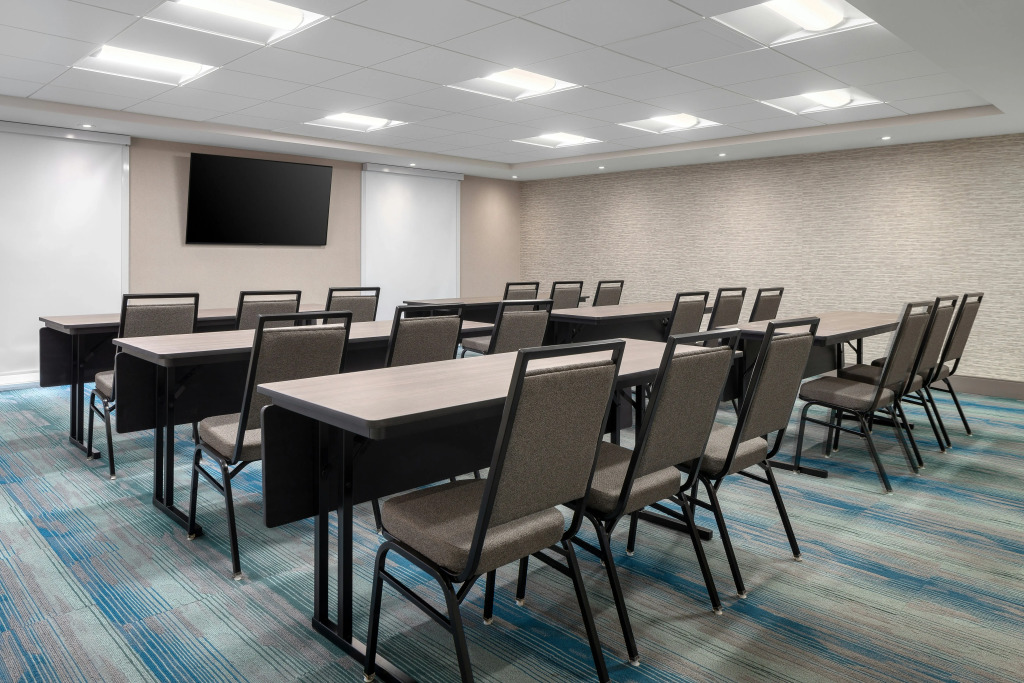 Home2 Suites By Hilton Kitchener