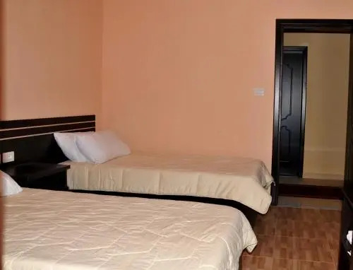 Hotel Lulishte